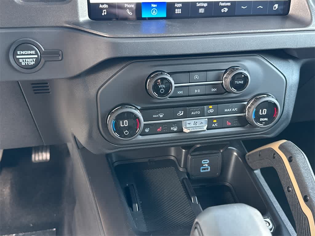 Thumbnail: 2025 Ford Bronco - 29