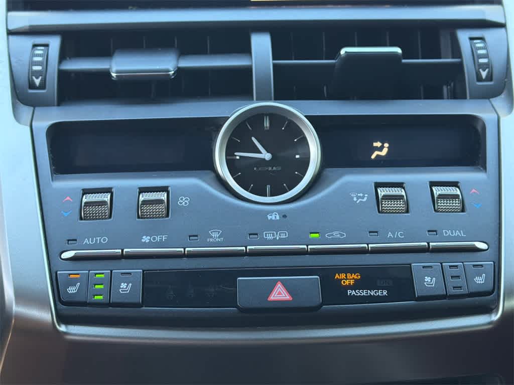 Thumbnail: 2021 Lexus NX - 29