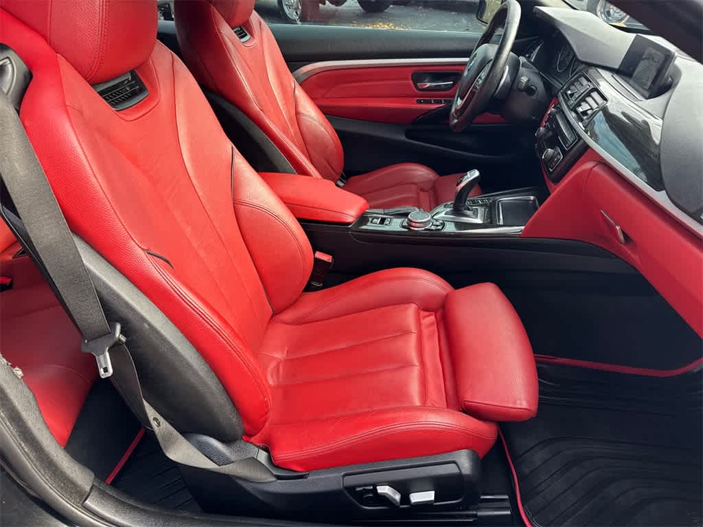 Thumbnail: 2017 BMW 4 Series - 11