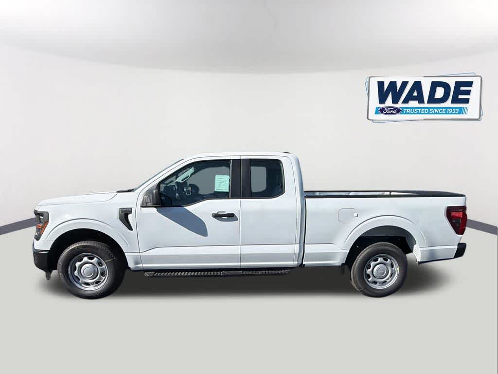 Thumbnail: 2026 Ford F-150 - 8