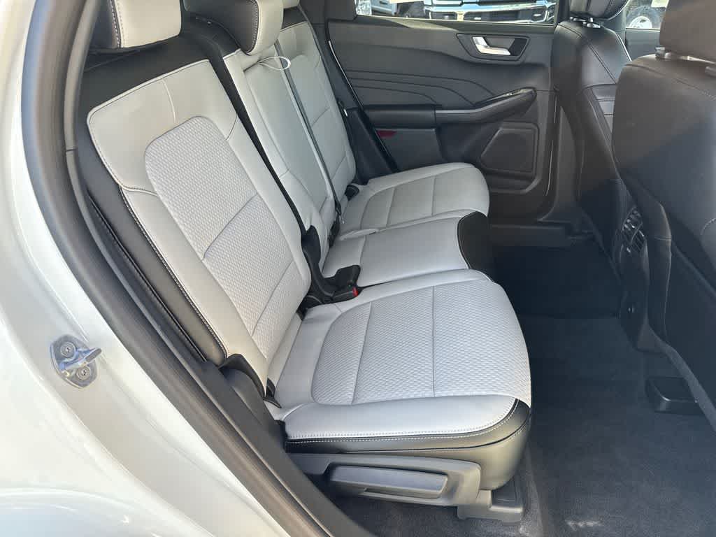 Thumbnail: 2024 Ford Escape - 14