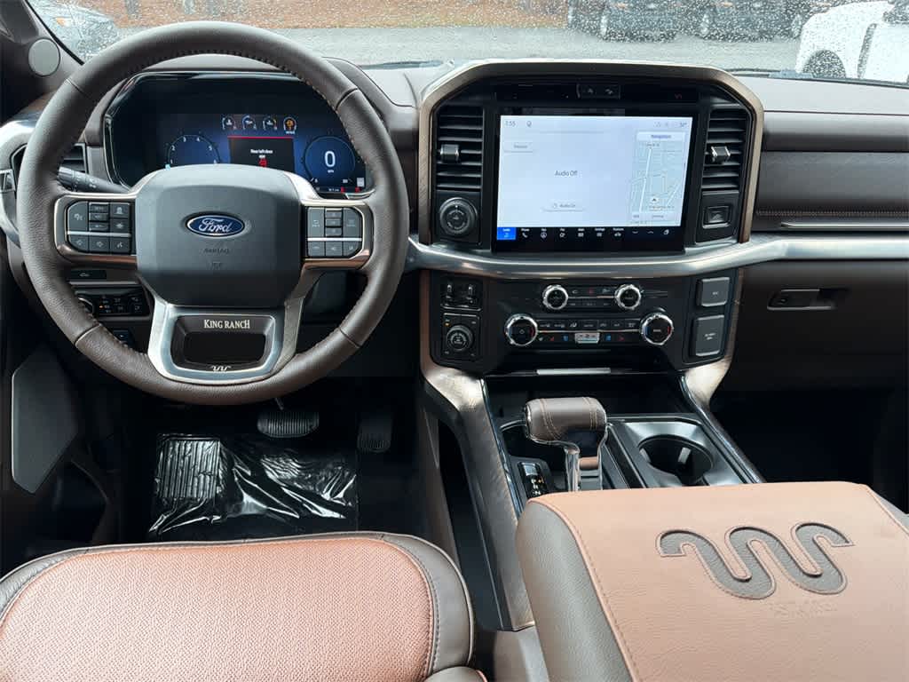 Thumbnail: 2026 Ford F-150 - 20