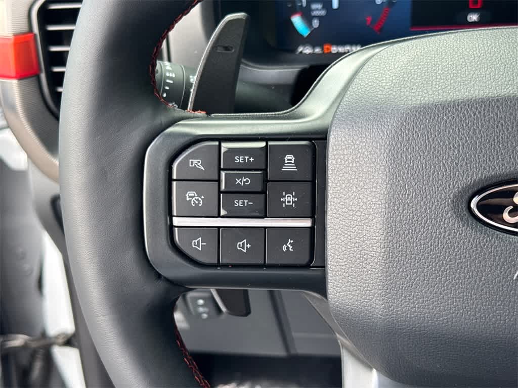 Thumbnail: 2025 Ford F-150 - 22