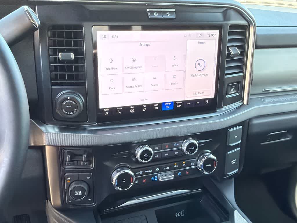 Thumbnail: 2026 Ford F-350 - 26