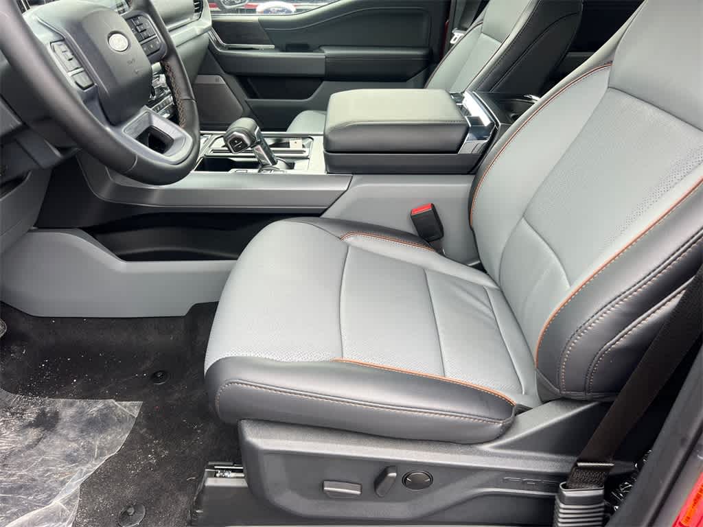 Thumbnail: 2025 Ford F-150 - 10