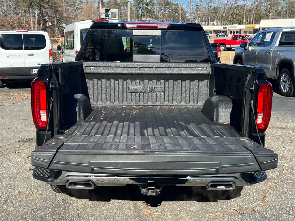 Thumbnail: 2024 GMC Sierra 1500 - 15