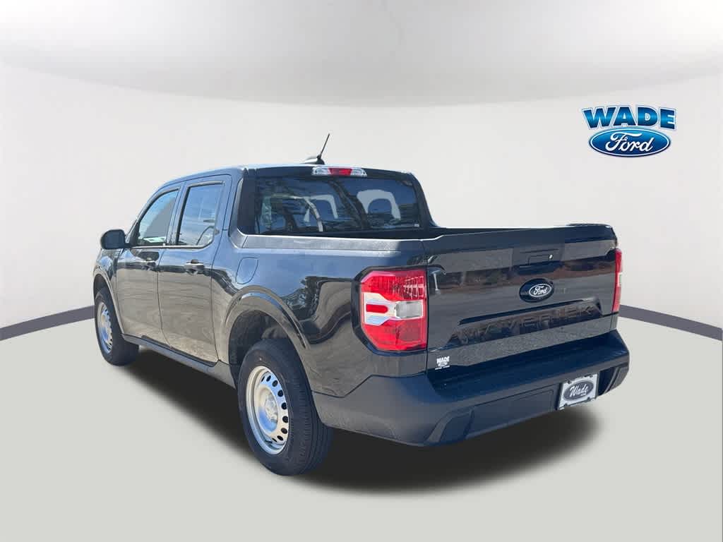 Thumbnail: 2025 Ford Maverick - 7