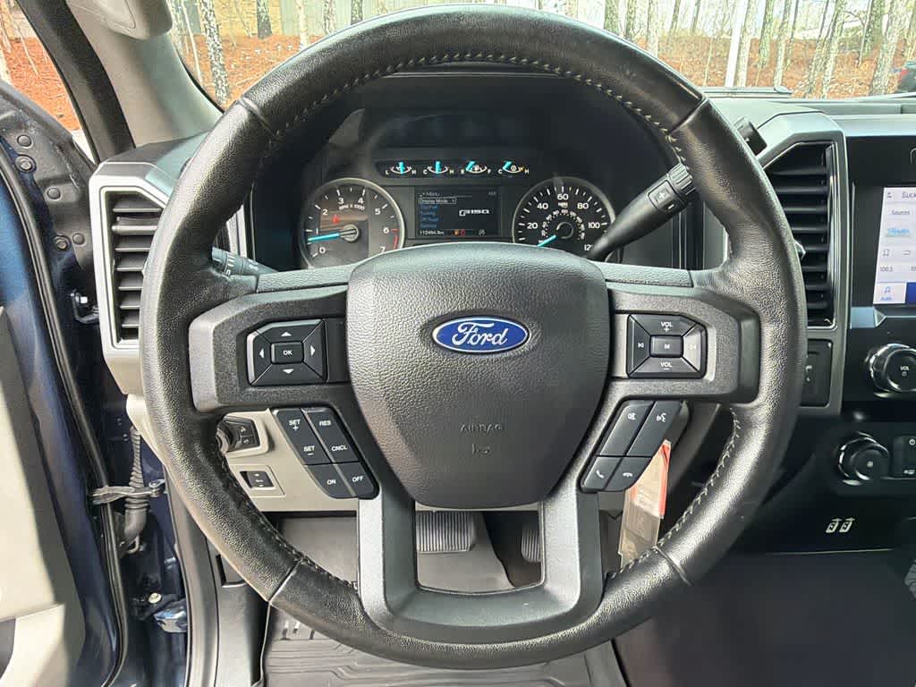 Thumbnail: 2020 Ford F-150 - 21