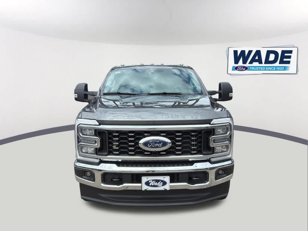 Thumbnail: 2026 Ford F-350 - 2