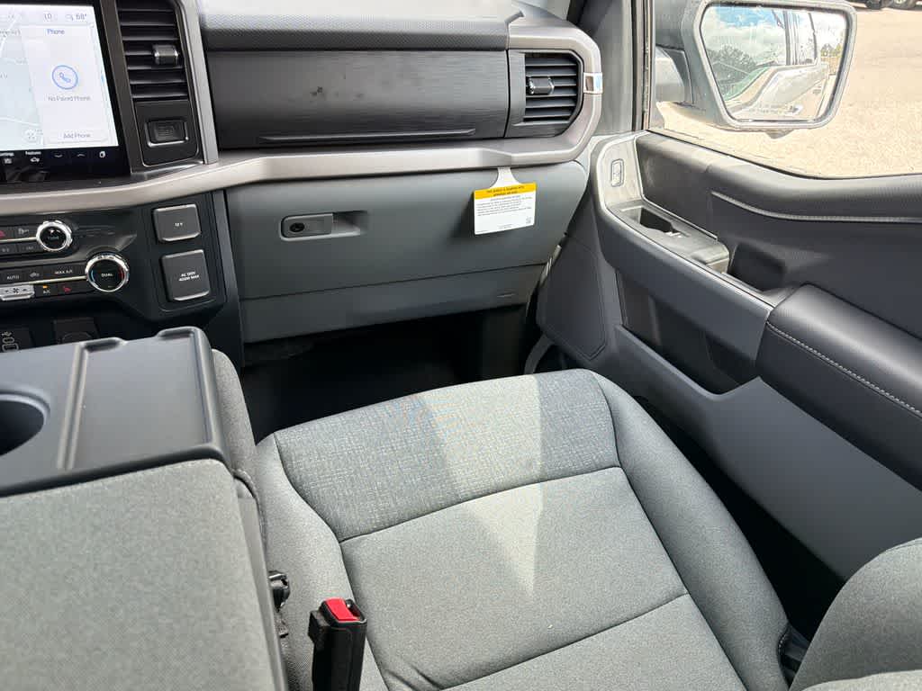 Thumbnail: 2026 Ford F-150 - 20