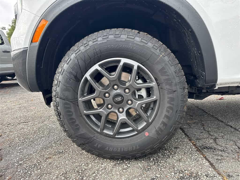 Thumbnail: 2025 Ford Ranger - 9