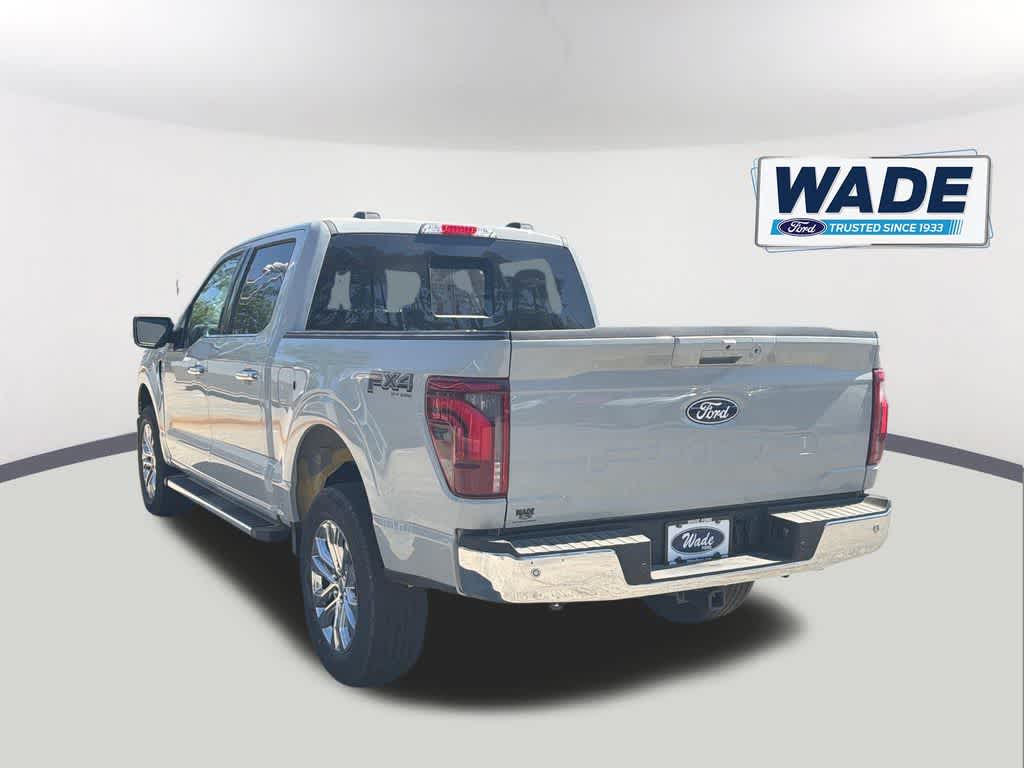 Thumbnail: 2026 Ford F-150 - 7