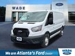  Ford Transit-250 Cargo