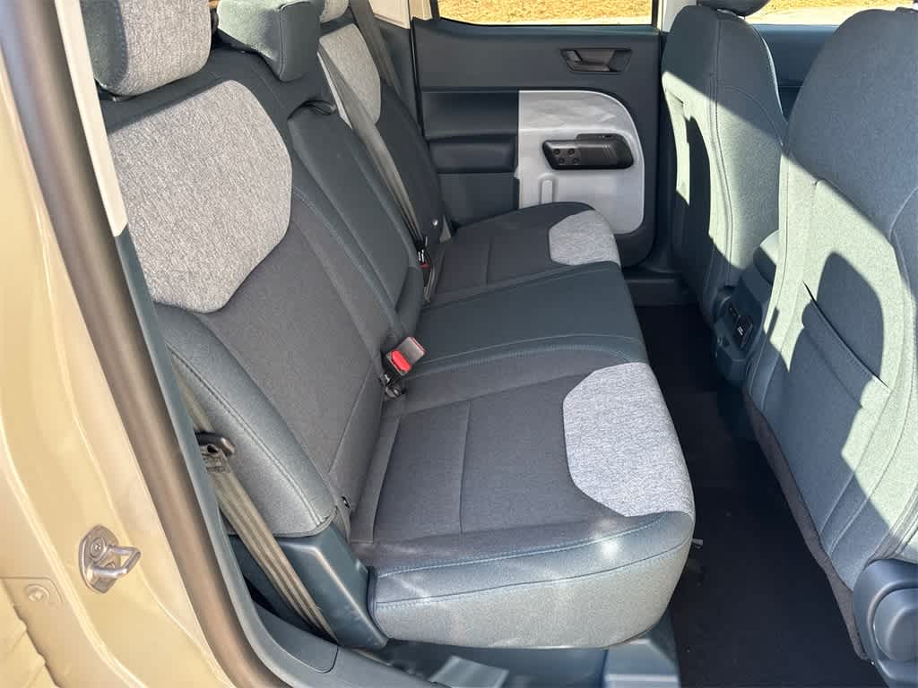 Thumbnail: 2025 Ford Maverick - 14