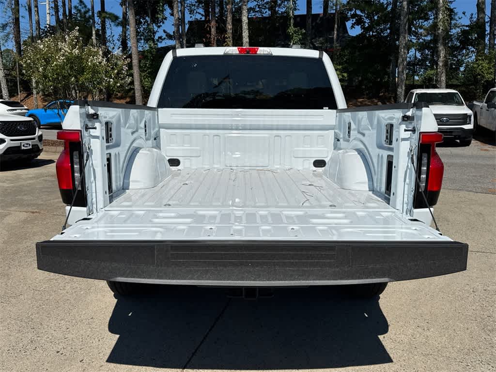 Thumbnail: 2025 Ford F-150 - 16