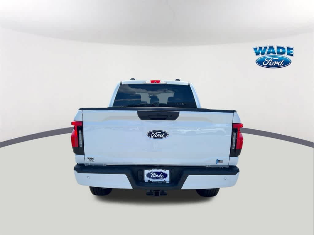 Thumbnail: 2025 Ford F-150 - 6