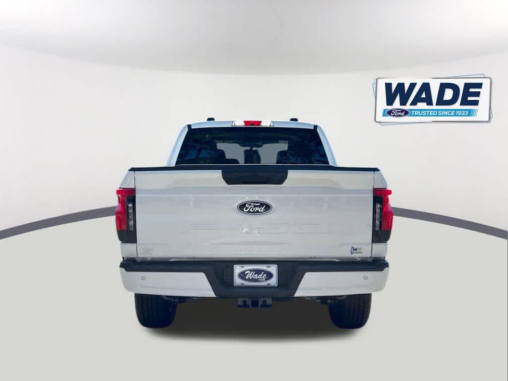 Thumbnail: 2025 Ford F-150 - 6