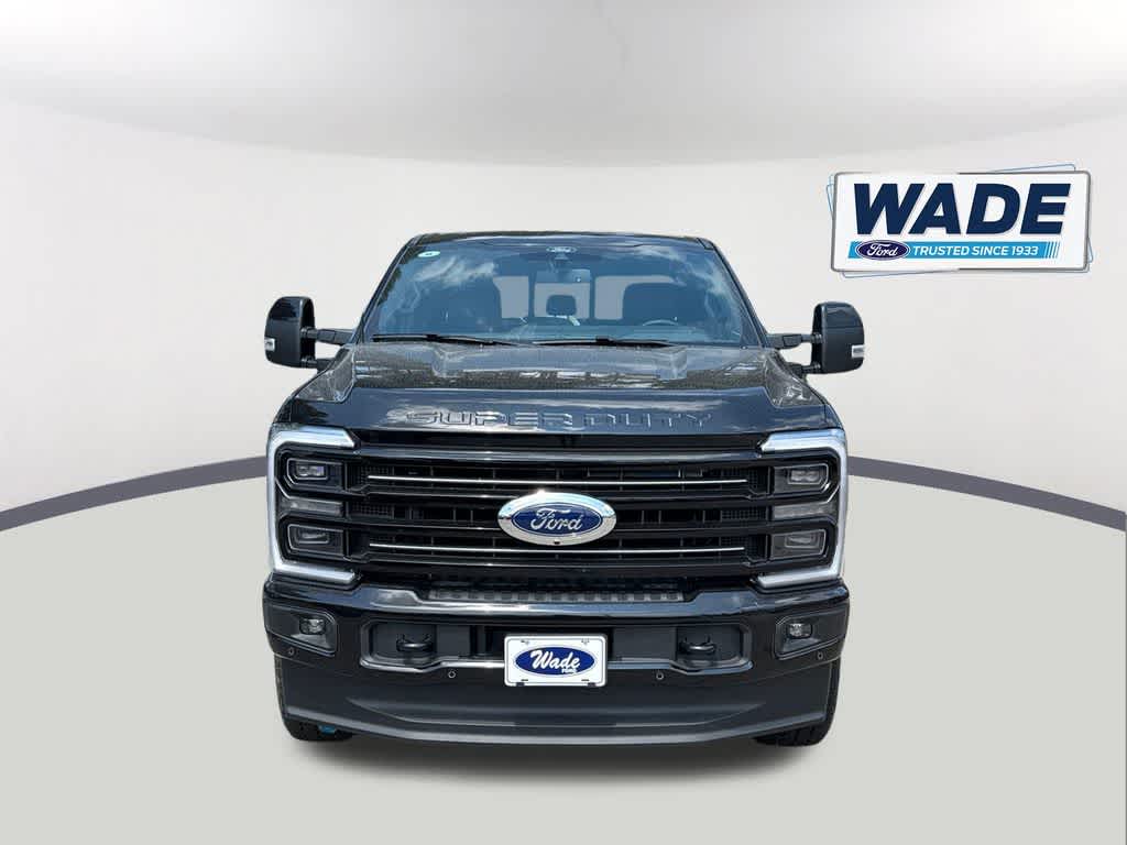 Thumbnail: 2026 Ford F-350 - 2