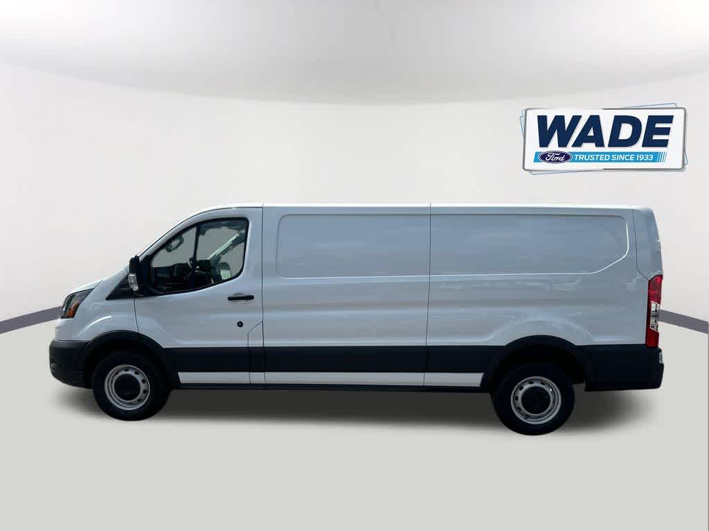 Thumbnail: 2023 Ford Transit Series - 7