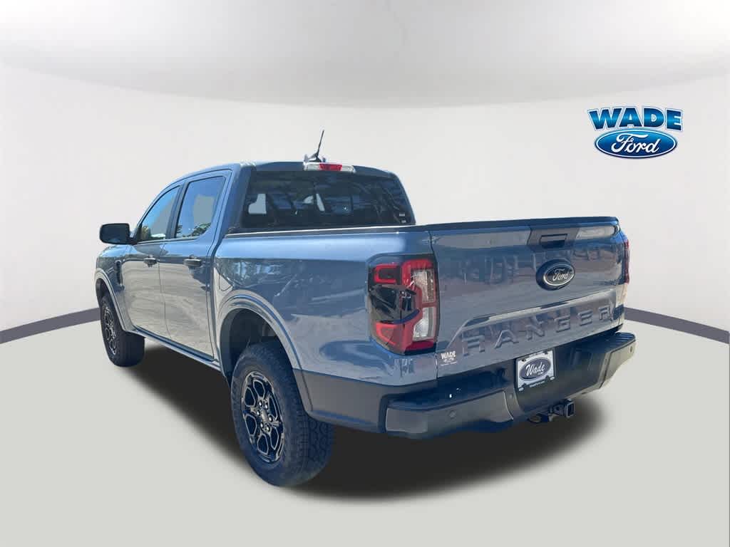 Thumbnail: 2025 Ford Ranger - 7