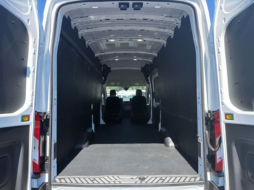 Thumbnail: 2026 Ford Transit Series - 15