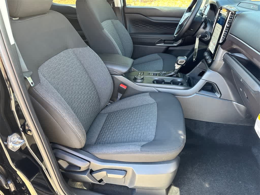 Thumbnail: 2025 Ford Ranger - 12