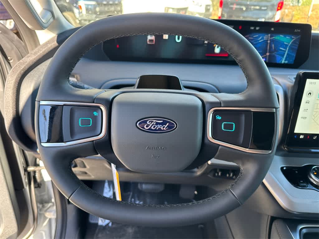 Thumbnail: 2025 Ford Expedition - 24