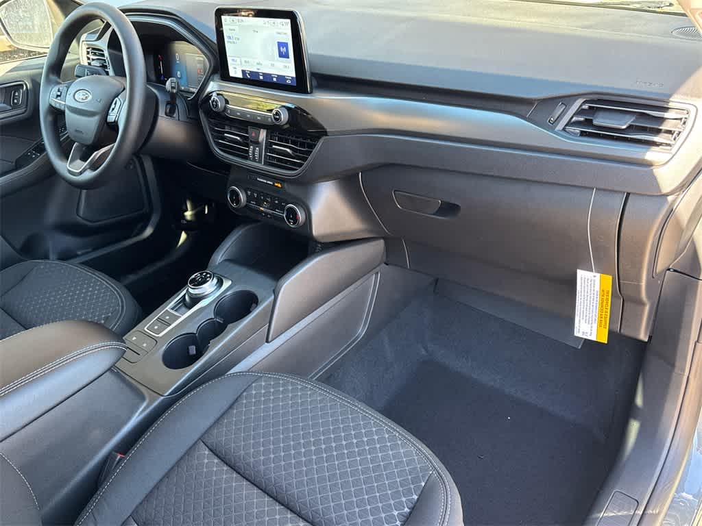 Thumbnail: 2026 Ford Escape - 13