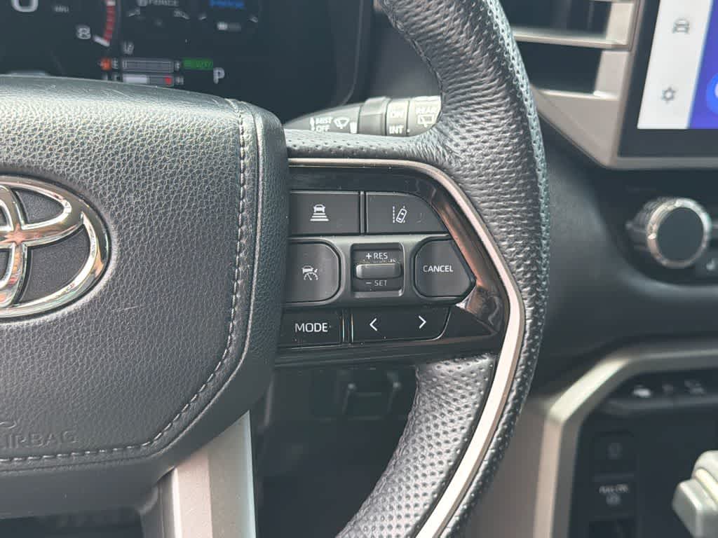 Thumbnail: 2024 Toyota Sequoia - 24