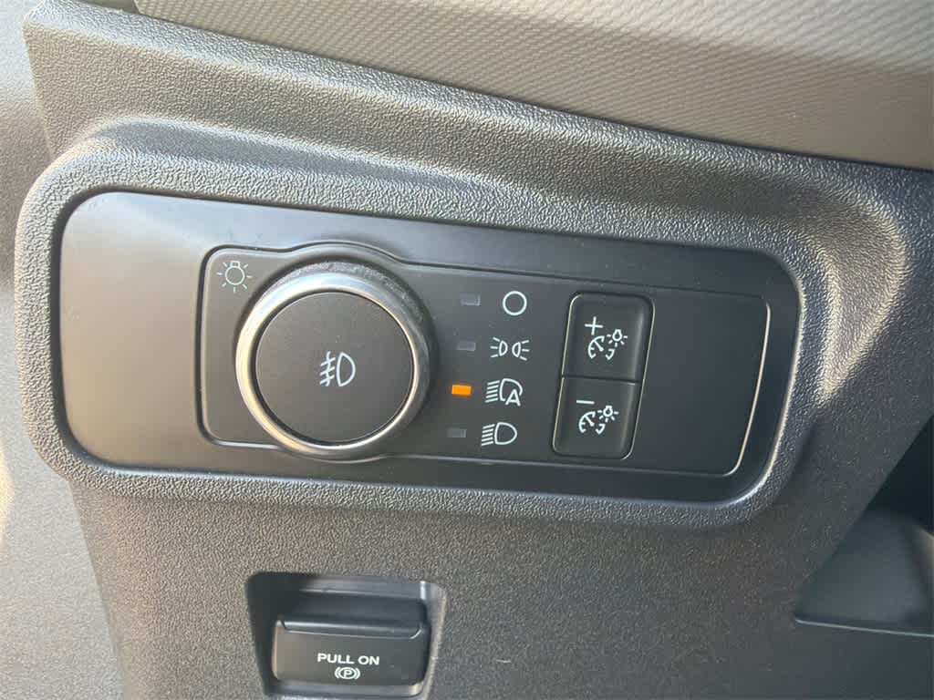 Thumbnail: 2024 Ford Bronco - 25