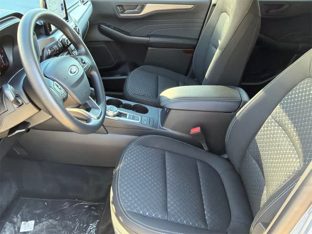 Thumbnail: 2026 Ford Escape - 10