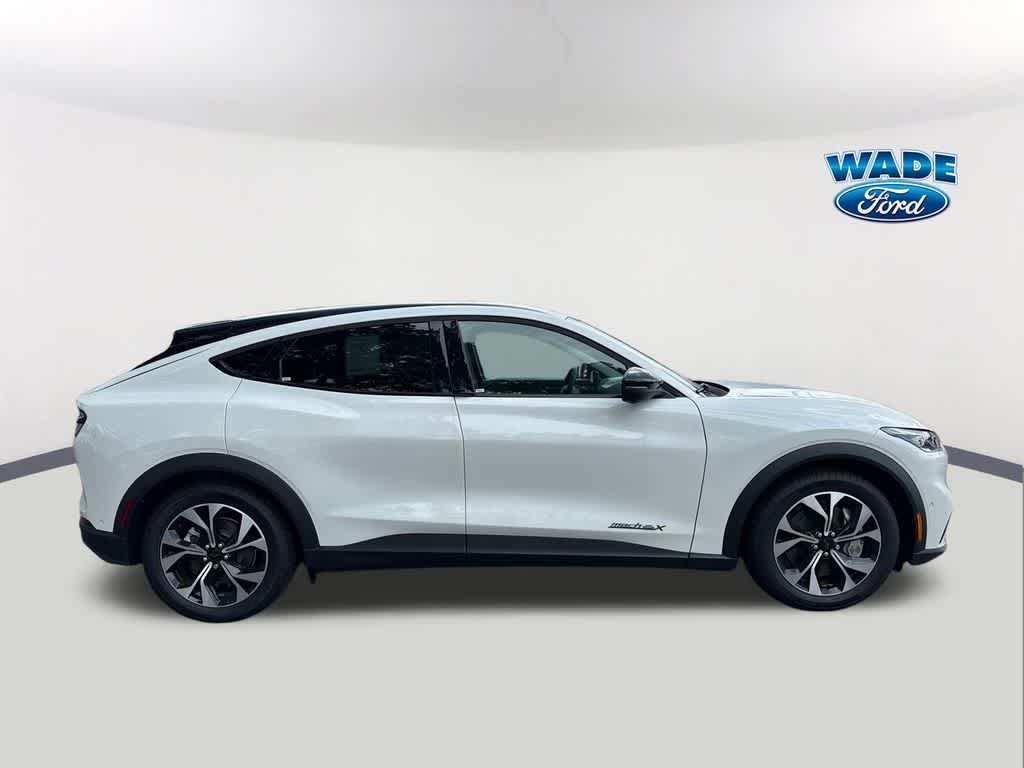 Thumbnail: 2024 Ford Mustang Mach-E - 4