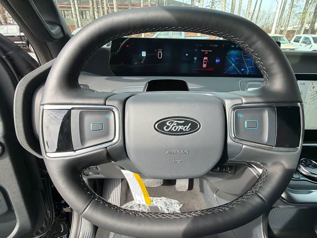 Thumbnail: 2026 Ford Expedition - 26