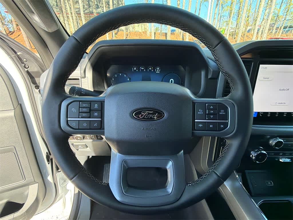 Thumbnail: 2025 Ford F-150 - 21