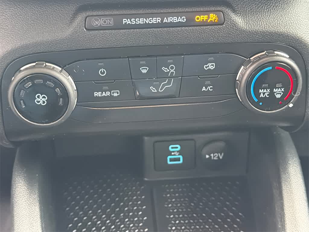 Thumbnail: 2021 Ford Bronco Sport - 28