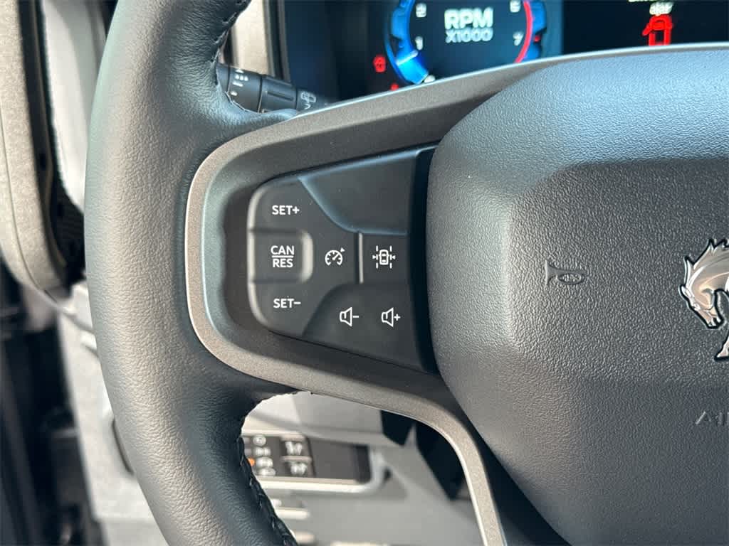 Thumbnail: 2025 Ford Bronco - 22