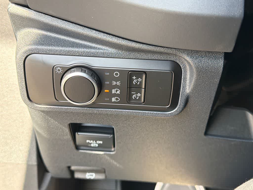 Thumbnail: 2026 Ford Bronco - 29