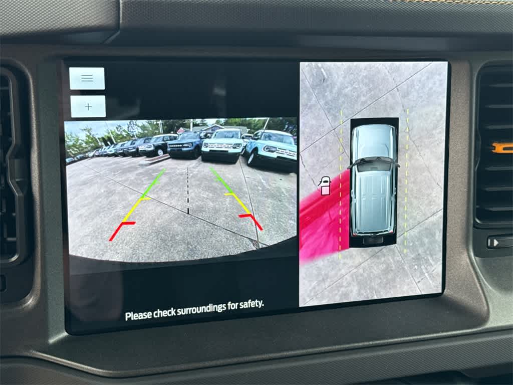 Thumbnail: 2024 Ford Bronco - 28