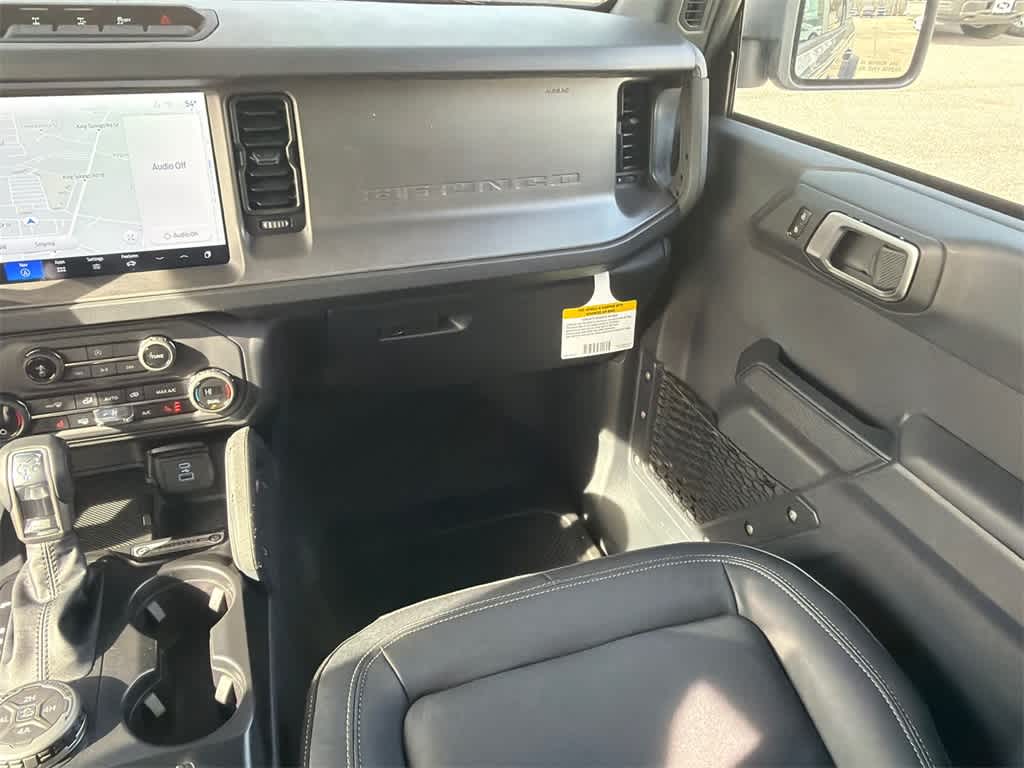 Thumbnail: 2025 Ford Bronco - 21