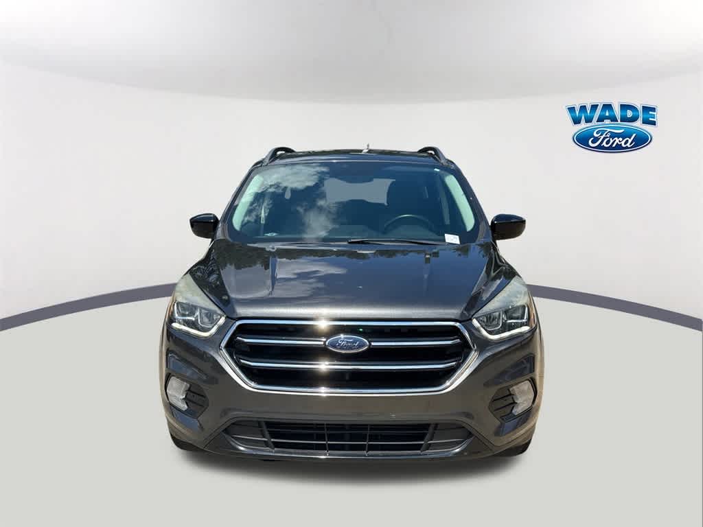 Thumbnail: 2017 Ford Escape - 2