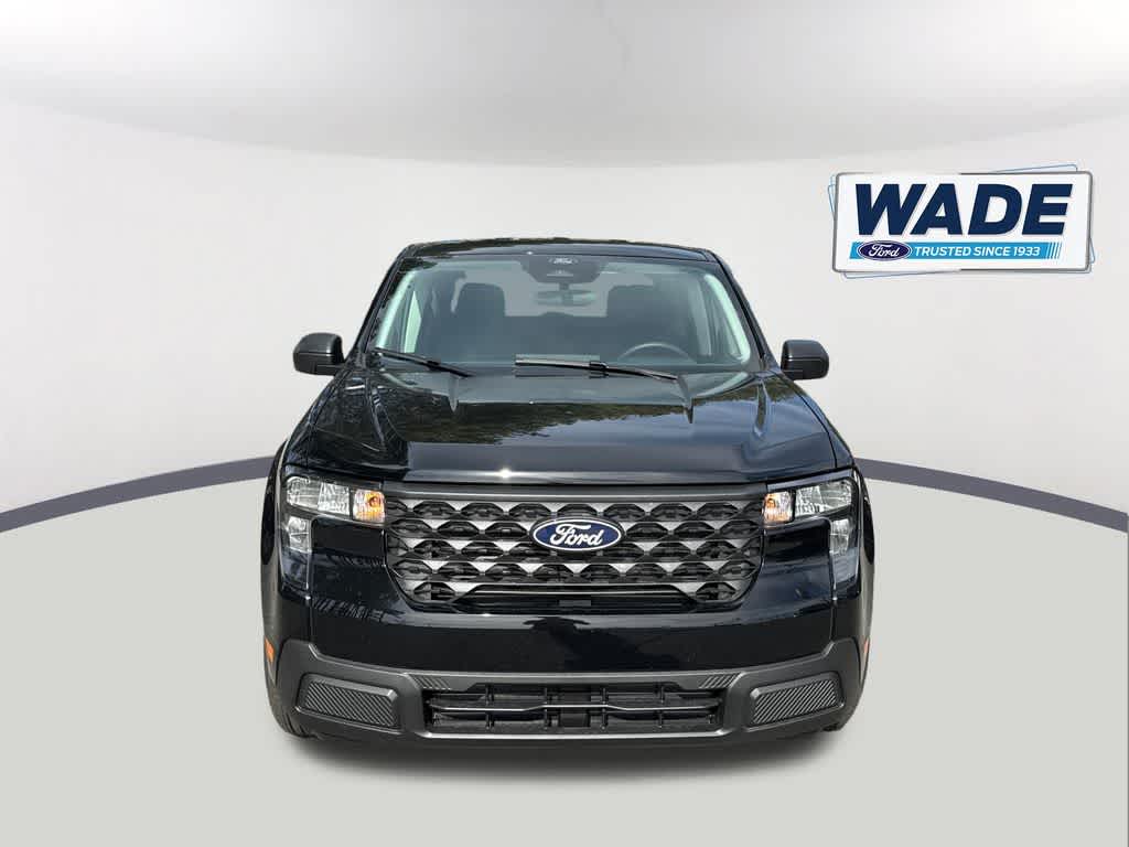 Thumbnail: 2026 Ford Maverick - 2