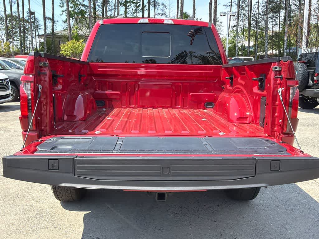 Thumbnail: 2024 Ford F-150 - 16