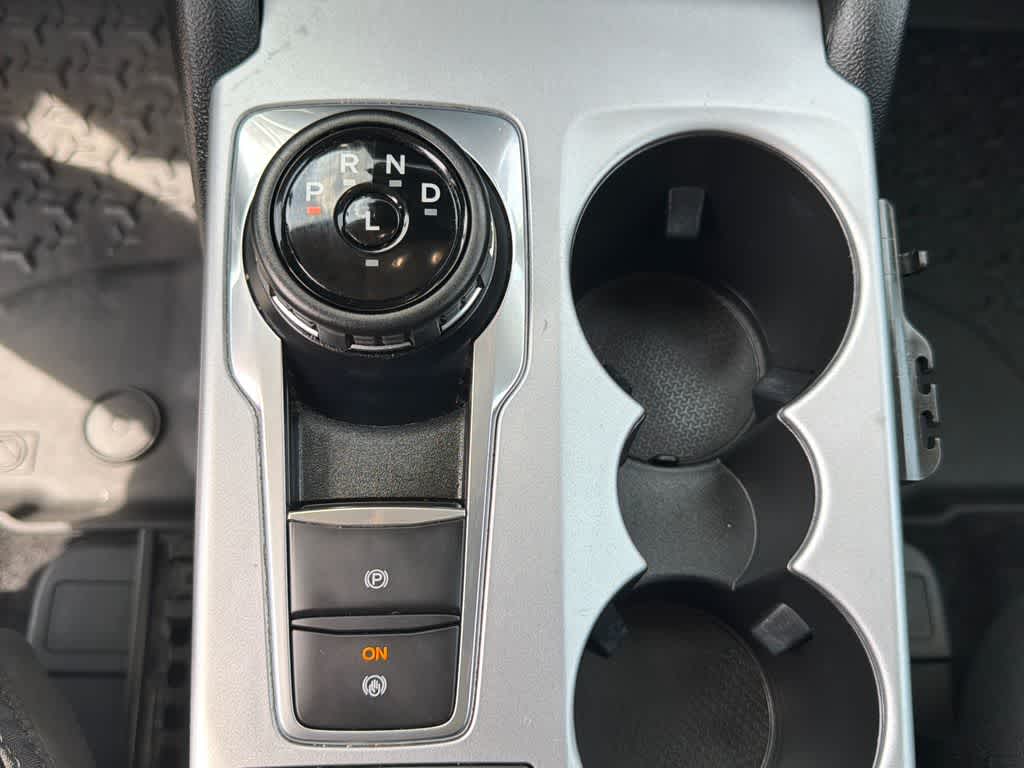 Thumbnail: 2021 Ford Bronco Sport - 30