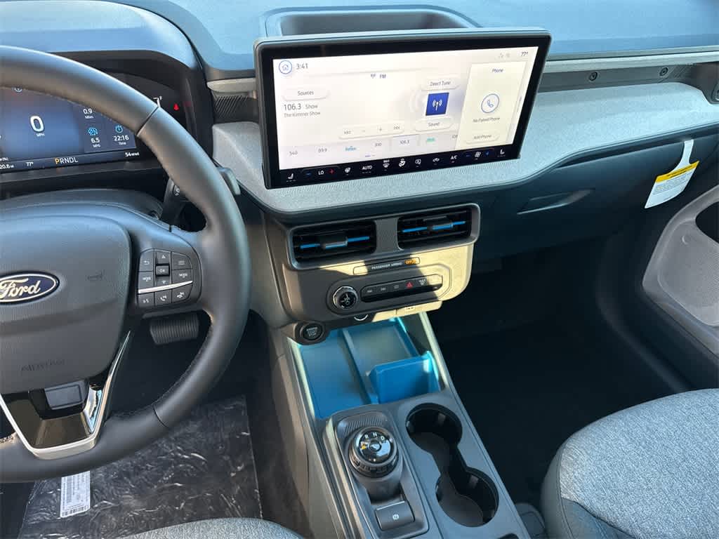 Thumbnail: 2025 Ford Maverick - 25