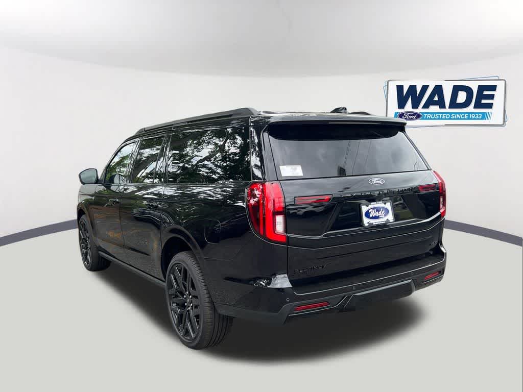 Thumbnail: 2026 Ford Expedition MAX - 6