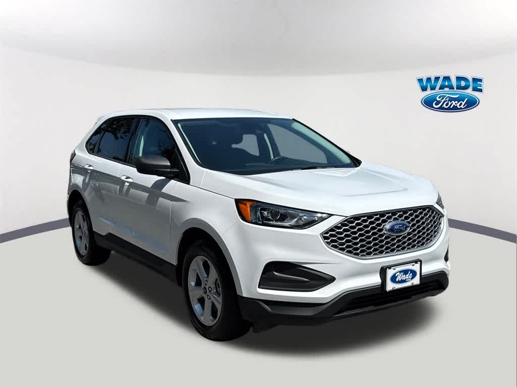 Thumbnail: 2024 Ford Edge - 3