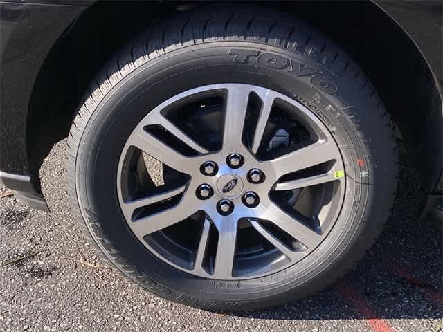 2024 Ford Expedition XLT 7