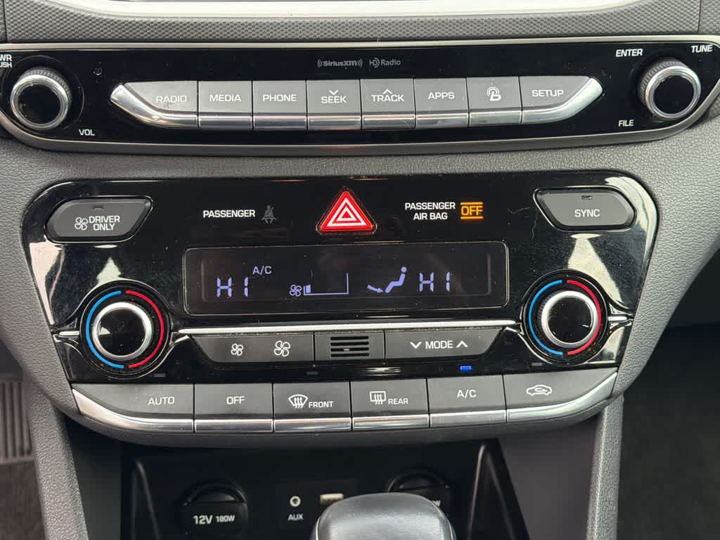 Thumbnail: 2019 Hyundai Ioniq - 28