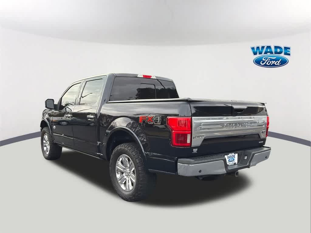 Thumbnail: 2020 Ford F-150 - 7