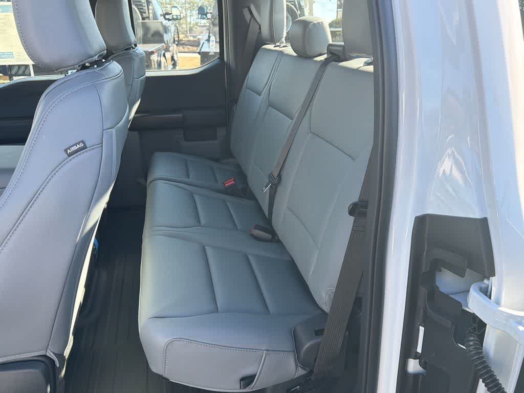 Thumbnail: 2026 Ford F-150 - 15